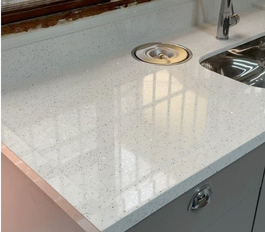 Quartzo Estelar